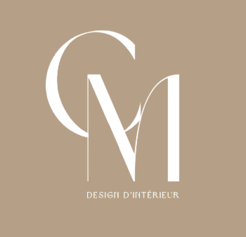 Logo Printemps été CM design d'intérieur